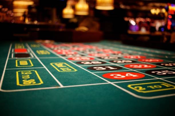 ফ্রি স্পিন সেশন